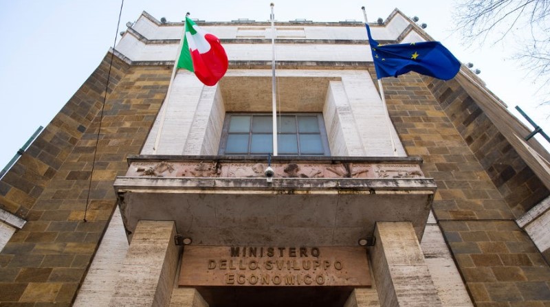 MISE - Ministero Sviluppo Economico, Ministero delle Imprese e del Made in Italy, Spazio-News Magazine