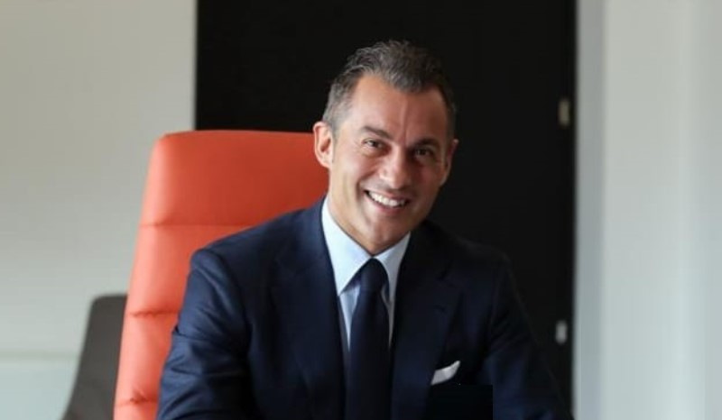 Pasqualino Monti Amministratore Delegato ENAV SpA - Spazio-News Magazine