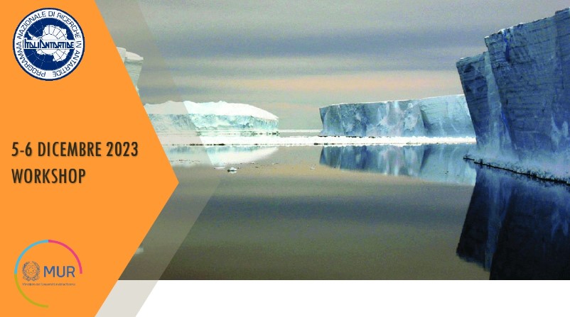 Spazio-News Magazine - Workshop 5_6_12_2023 - Una visione del futuro Verso programmazione pluriennale PNRA